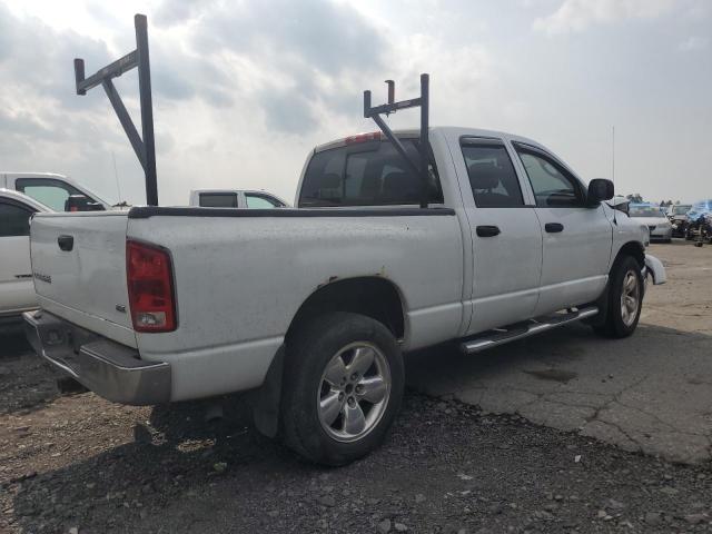 Foto 3 de la subasta – 2004 DODGE RAM 1500 S con VIN 1D7HA18D24S771802