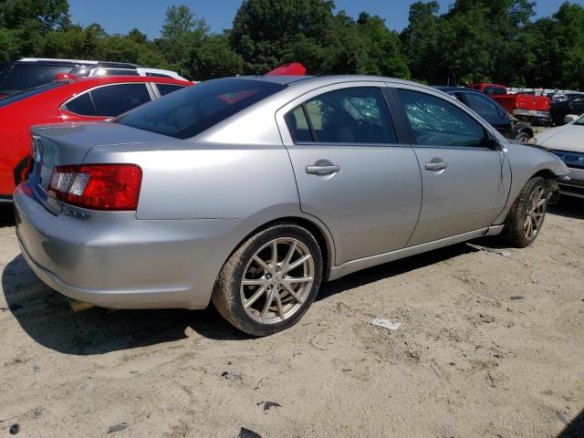 Photo 3 from auction – 2011 MITSUBISHI GALANT ES with VIN 4A32B3FF4BE009447