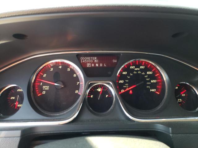 Photo 9 from auction – 2013 GMC ACADIA SLT with VIN 1GKKRRKD7DJ190547