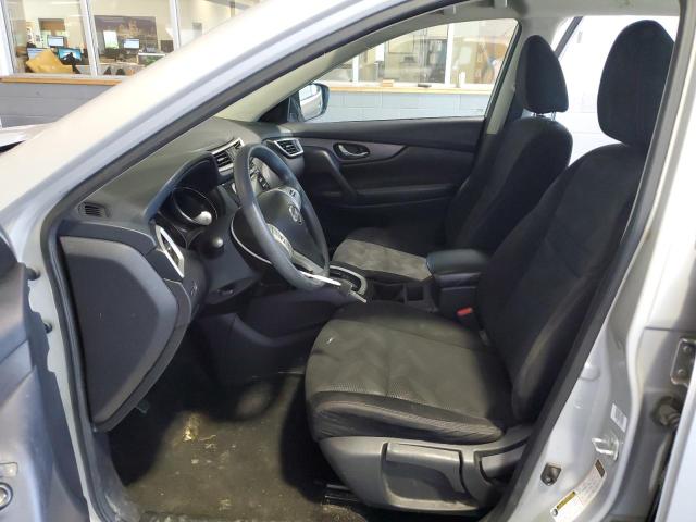 Photo 7 from auction – 2014 NISSAN ROGUE S with VIN 5N1AT2MT5EC836531