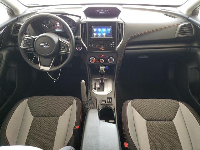 Photo 8 from auction – 2021 SUBARU CROSSTREK with VIN JF2GTAEC7MH208867