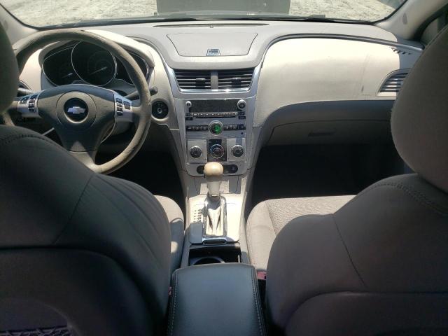 Снимка 8 от търг – 2012 CHEVROLET MALIBU LS с VIN 1G1ZB5E09CF306955