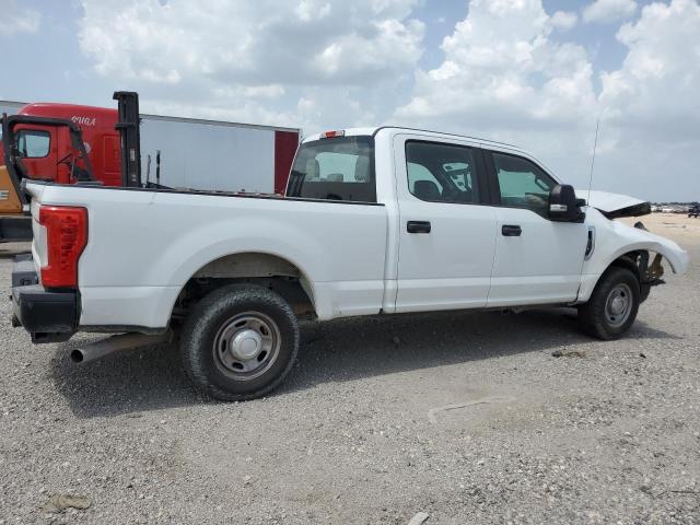 Photo 3 from auction – 2018 FORD F250 SUPER with VIN 1FT7W2A66JEB49321
