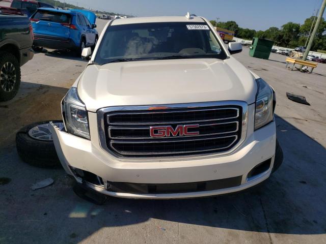 Photo 5 from auction – 2015 GMC YUKON SLT with VIN 1GKS2BKC9FR715177