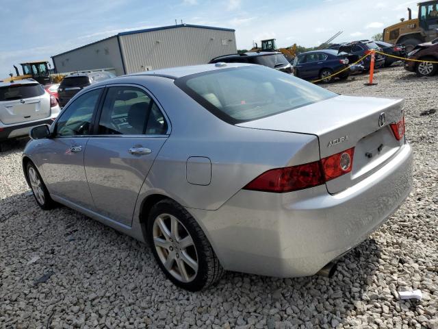 Photo 2 from auction – 2005 ACURA TSX with VIN JH4CL96895C021200