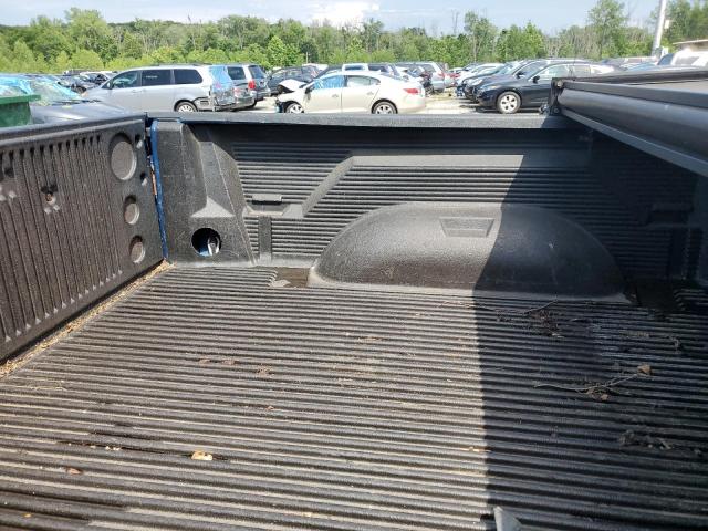 Photo 10 from auction – 2004 DODGE RAM 1500 with VIN 1D7HU16D54J226757