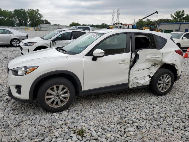 Photo 1 from auction – 2016 MAZDA CX-5 TOURI with VIN JM3KE4CY5G0871450