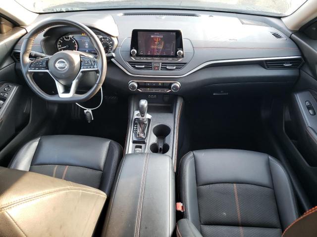 Photo 8 from auction – 2019 NISSAN ALTIMA SR with VIN 1N4BL4CW2KC197316