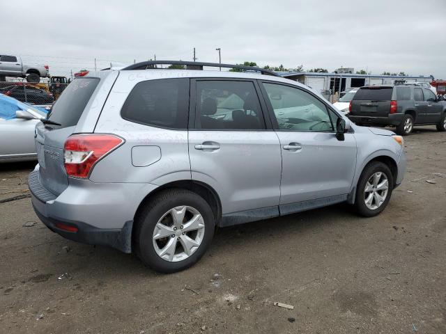 Photo 3 from auction – 2016 SUBARU FORESTER 2 with VIN JF2SJAFC4GH506800