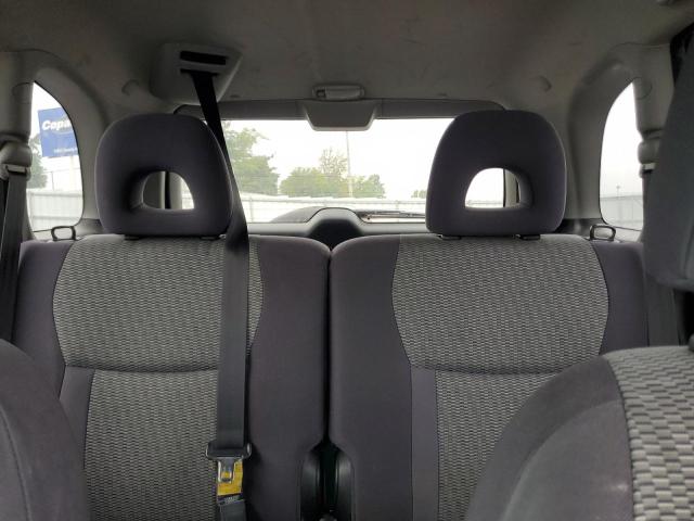 Photo 10 from auction – 2004 TOYOTA RAV4 with VIN JTEHD20V246008548