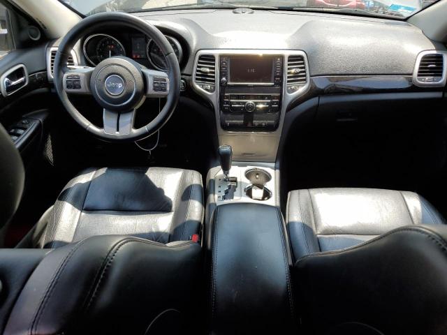 Photo 8 from auction – 2013 JEEP GRAND CHER with VIN 1C4RJFAGXDC612259