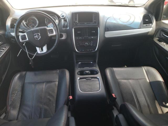 Photo 8 from auction – 2016 DODGE GRAND CARA with VIN 2C4RDGEGXGR318458