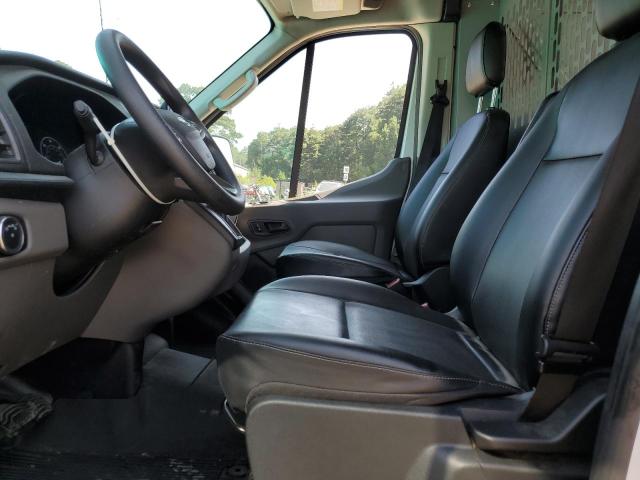 Photo 7 from auction – 2022 FORD TRANSIT T- with VIN 1FTBW3X83NKA07170