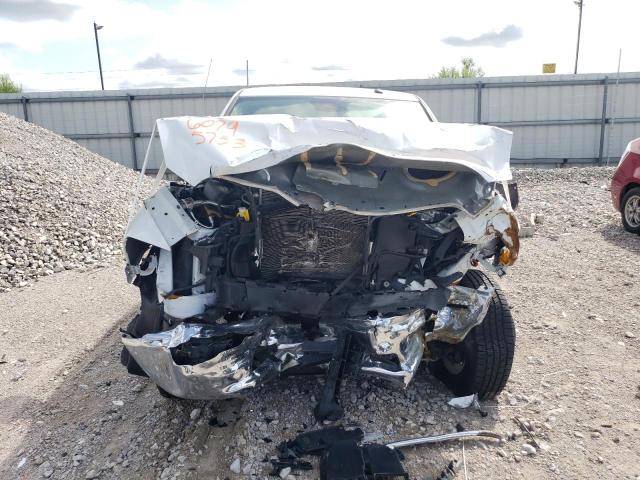 Photo 5 from auction – 2022 RAM 1500 CLASS with VIN 3C6RR7KGXNG428443