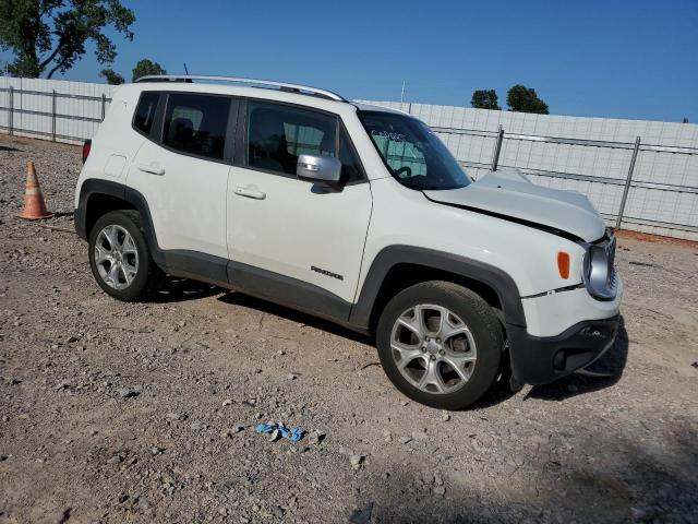 Photo 4 from auction – 2016 JEEP RENEGADE L with VIN ZACCJBDT5GPC74034