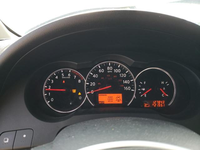 Photo 9 from auction – 2012 NISSAN ALTIMA BAS with VIN 1N4AL2AP8CN556525