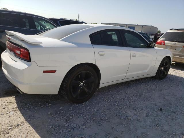 Photo 3 from auction – 2012 DODGE CHARGER SX with VIN 2C3CDXHG9CH253835