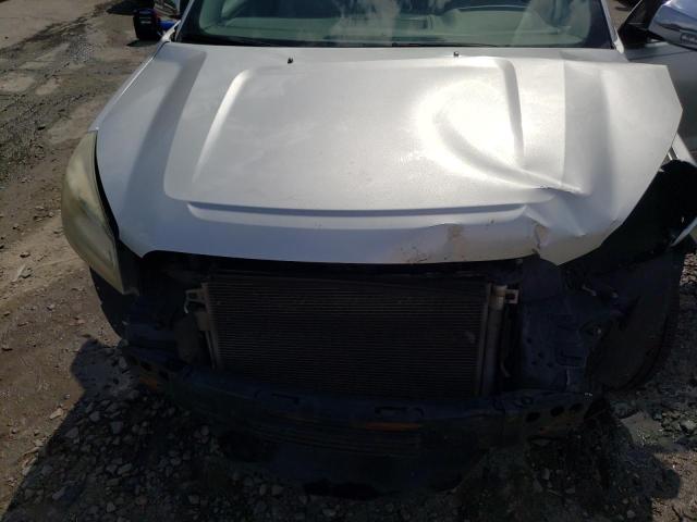 Photo 11 from auction – 2015 GMC ACADIA SLT with VIN 1GKKRRKD4FJ129093