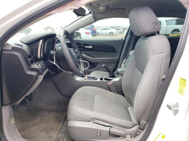 Photo 7 from auction – 2016 CHEVROLET MALIBU LIM with VIN 1G11B5SA8GF168048