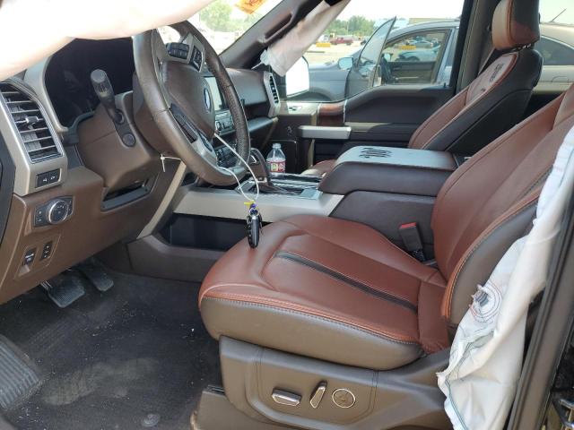 Photo 7 from auction – 2020 FORD F150 SUPER with VIN 1FTEW1E49LFA74671