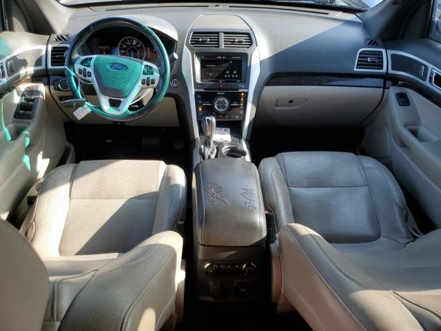 Photo 8 from auction – 2012 FORD EXPLORER L with VIN 1FMHK7F8XCGA75461