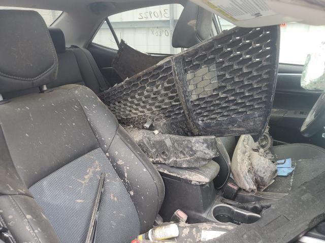 Foto 12 de la subasta – 2015 TOYOTA COROLLA L con VIN 2T1BURHE8FC360830