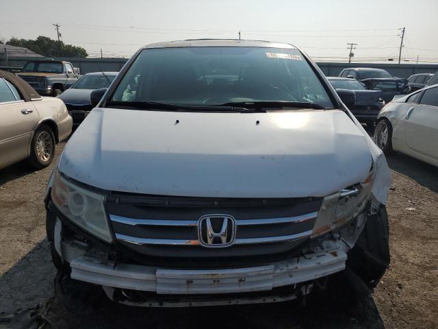 Photo 5 from auction – 2013 HONDA ODYSSEY EX with VIN 5FNRL5H62DB049003