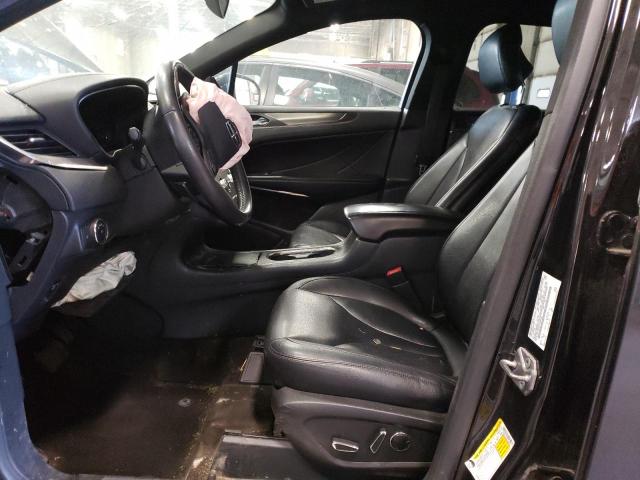 Photo 7 from auction – 2015 LINCOLN MKZ with VIN 5LMCJ1A90FUJ08948