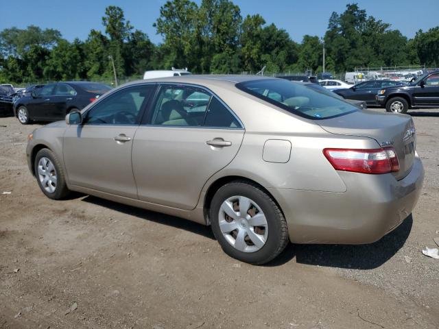 Photo 2 from auction – 2009 TOYOTA CAMRY BASE with VIN 4T1BE46K89U798971
