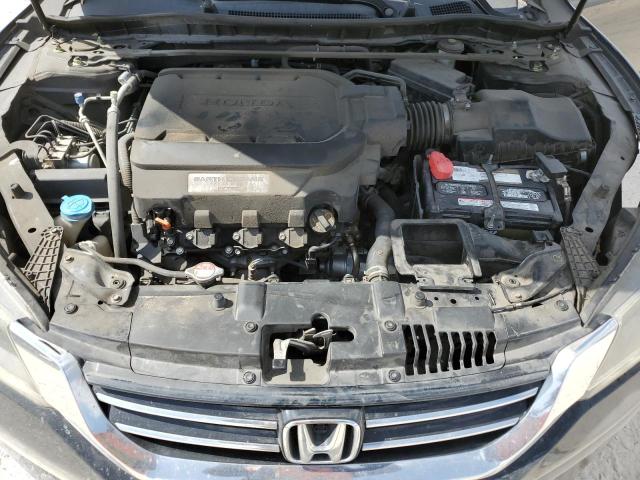 Photo 11 from auction – 2014 HONDA ACCORD EXL with VIN 1HGCR3F80EA011259
