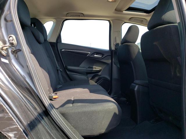 Photo 10 from auction – 2015 HONDA FIT EX with VIN 3HGGK5G84FM110901
