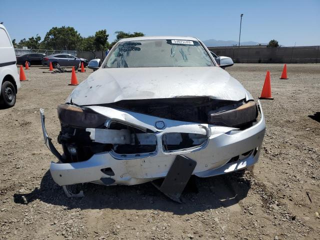 Foto 5 de la subasta – 2013 BMW 328 I con VIN WBA3A5C54DF603158