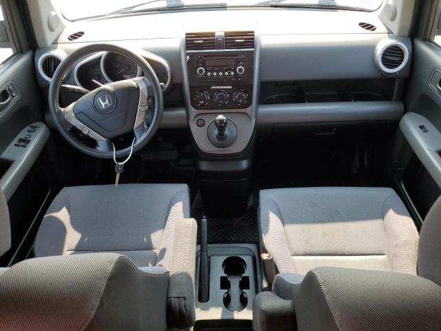 Photo 8 from auction – 2008 HONDA ELEMENT with VIN 5J6YH27778L017523