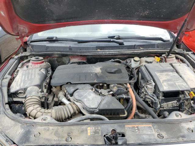Photo 11 from auction – 2012 BUICK LACROSSE P with VIN 1G4GD5ER4CF242861