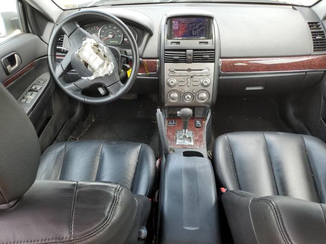 Photo 8 from auction – 2012 MITSUBISHI GALANT ES with VIN 4A32B3FF0CE017840
