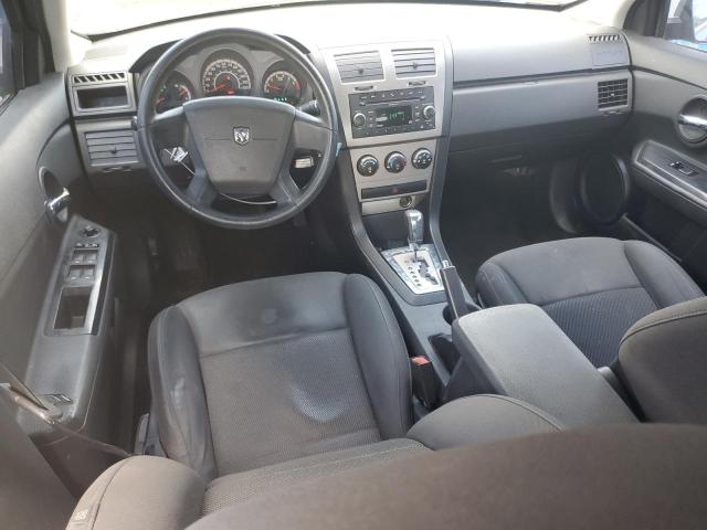Zdjęcie 8 z aukcji – 2010 DODGE AVENGER SX z VIN 1B3CC4FB9AN202989