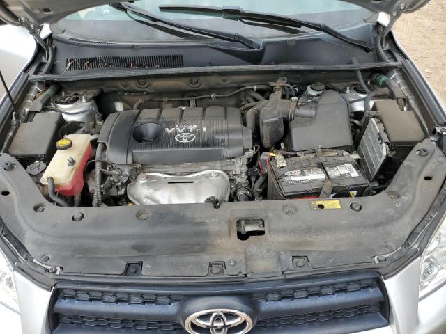 Photo 11 from auction – 2010 TOYOTA RAV4 with VIN 2T3BF4DV7AW063369