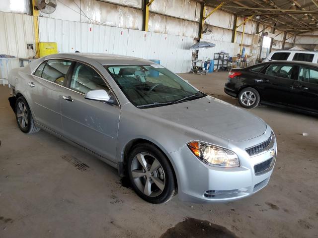 Photo 4 from auction – 2012 CHEVROLET MALIBU 1LT with VIN 1G1ZC5E05CF371556