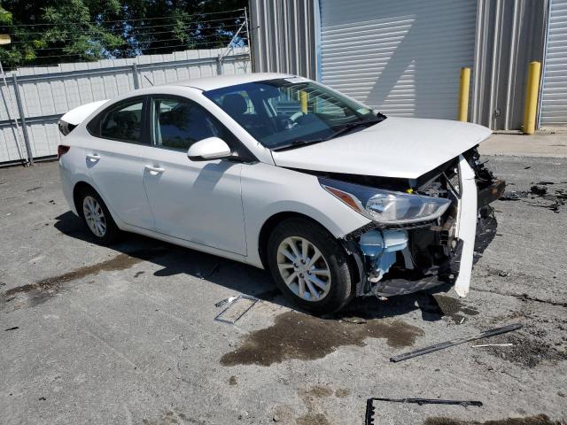 Photo 4 from auction – 2019 HYUNDAI ACCENT SE with VIN 3KPC24A30KE071250