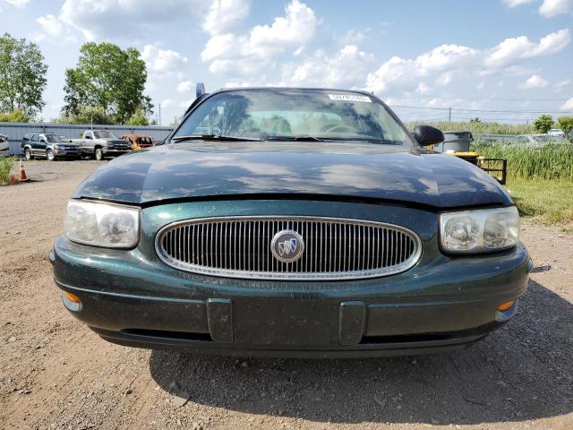 Photo 5 from auction – 2002 BUICK LESABRE LI with VIN 1G4HR54K82U248067