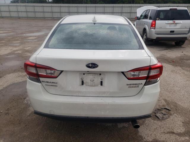Photo 6 from auction – 2017 SUBARU IMPREZA PR with VIN 4S3GKAD66H3603851