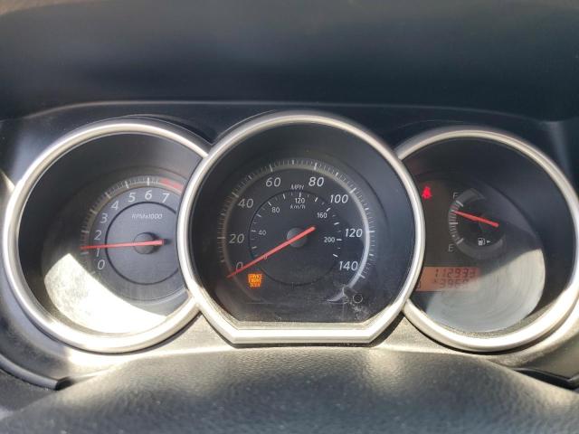 Photo 9 from auction – 2012 NISSAN VERSA S with VIN 3N1BC1CP7CK815696