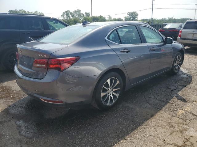 Photo 3 from auction – 2017 ACURA TLX with VIN 19UUB1F32HA005534