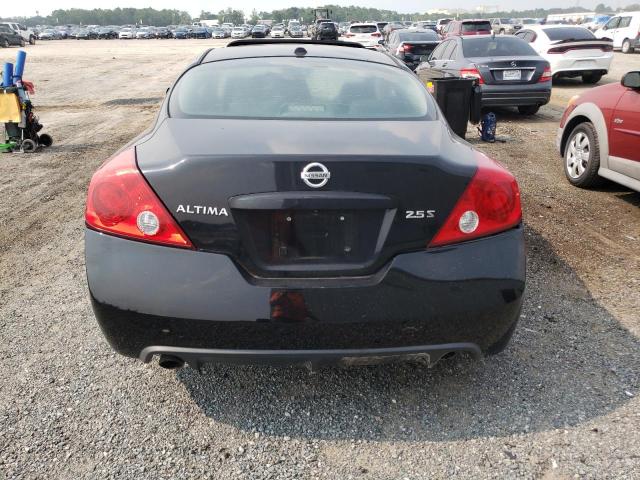 Photo 6 from auction – 2008 NISSAN ALTIMA 2.5 with VIN 1N4AL24E58C117909