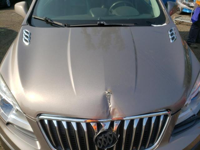 Photo 12 from auction – 2013 BUICK ENCORE with VIN KL4CJGSB3DB204152