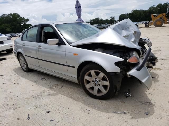 Photo 4 from auction – 2005 BMW 325I with VIN WBAEV33485KX10375