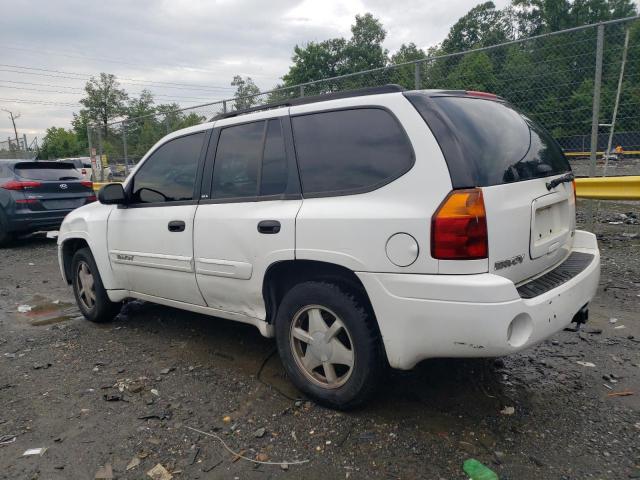 Photo 2 from auction – 2003 GMC ENVOY with VIN 1GKDS13S932362226