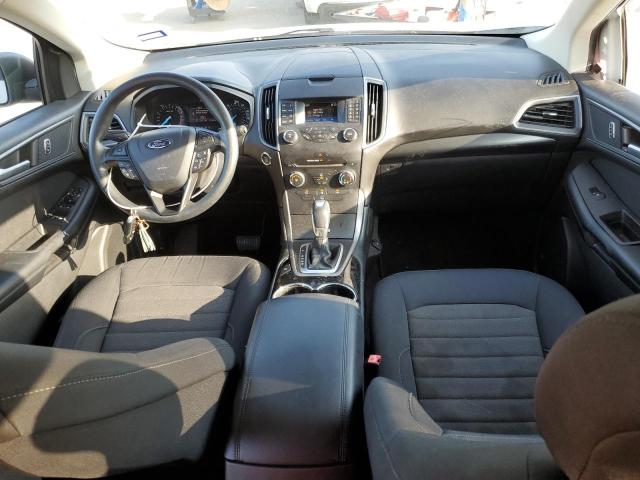 Photo 8 from auction – 2015 FORD EDGE SE with VIN 2FMTK3G85FBC17227