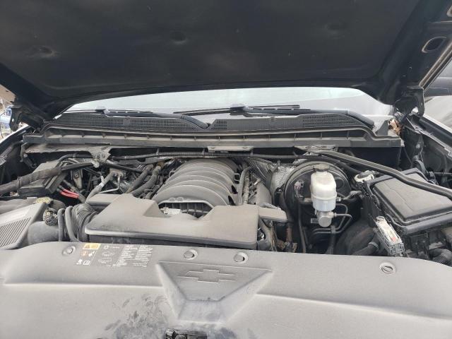 Photo 11 from auction – 2016 CHEVROLET SILVERADO with VIN 1GCRCNEC7GZ143368