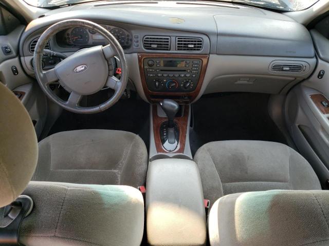 Photo 8 from auction – 2006 FORD TAURUS SEL with VIN 1FAFP56U46A187264